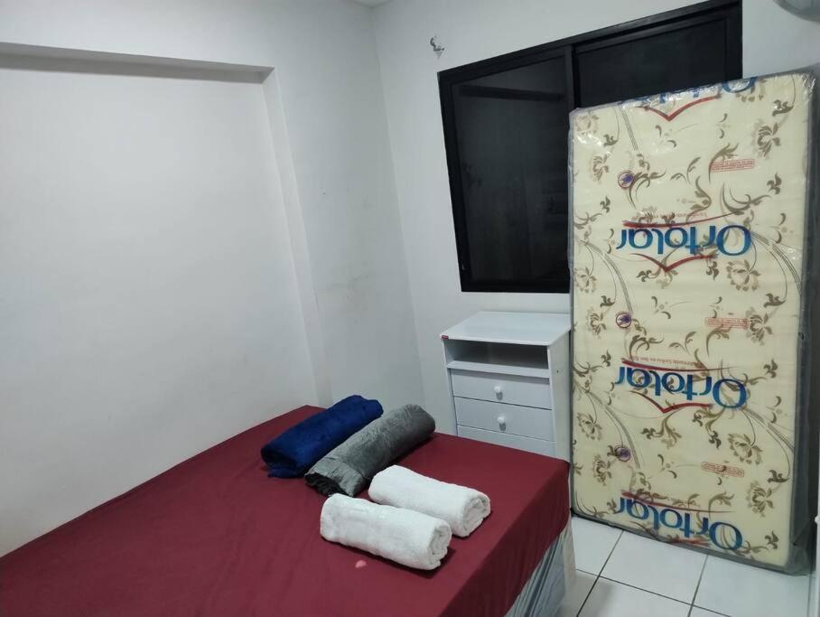 Fortaleza Praia Iracema Apartamento Guanaces Vista Mar Экстерьер фото