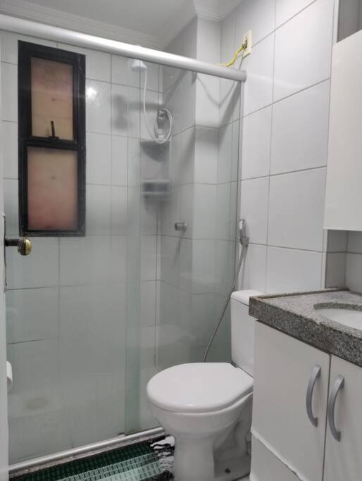 Fortaleza Praia Iracema Apartamento Guanaces Vista Mar Экстерьер фото