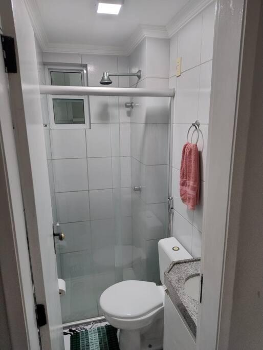 Fortaleza Praia Iracema Apartamento Guanaces Vista Mar Экстерьер фото