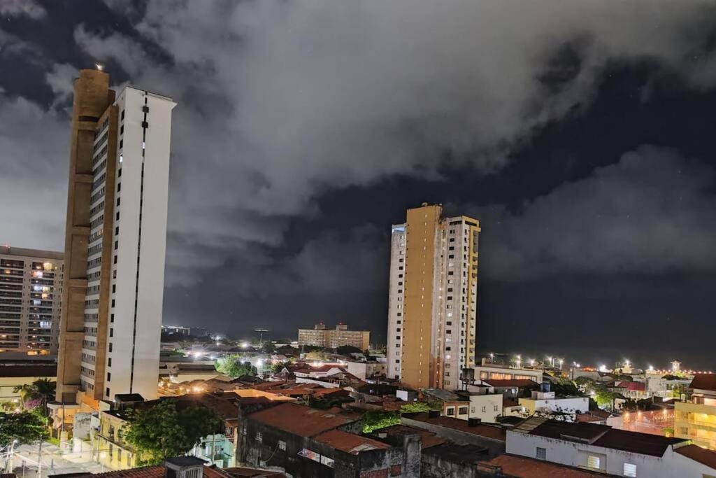 Fortaleza Praia Iracema Apartamento Guanaces Vista Mar Экстерьер фото